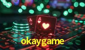 Estatísticas okaygame