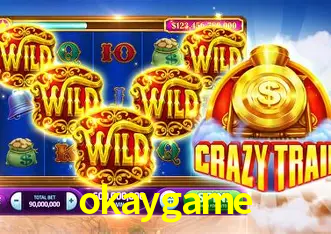 A Revolução dos Aplicativos de Jogos no okaygame