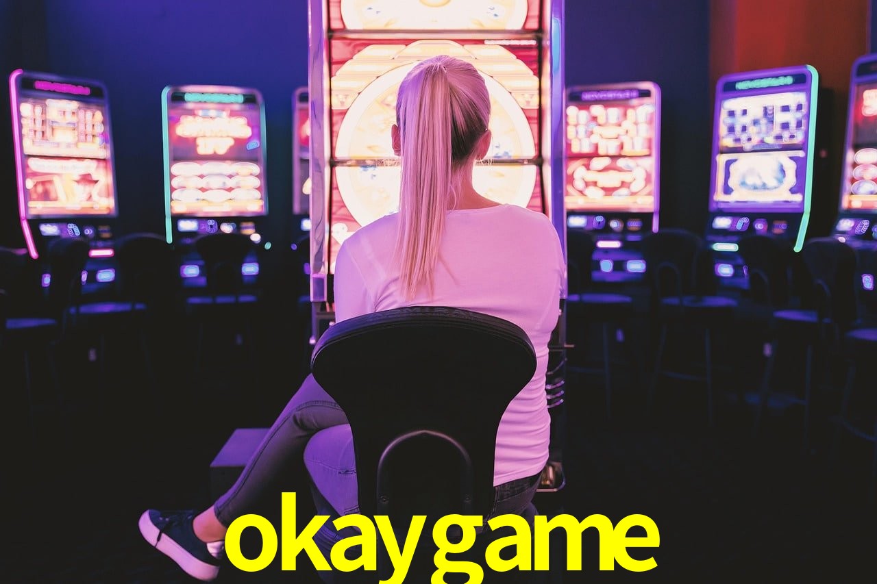 Statistics okaygame
