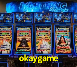 Desvendando o Mundo dos Jogos Virtuais na okaygame