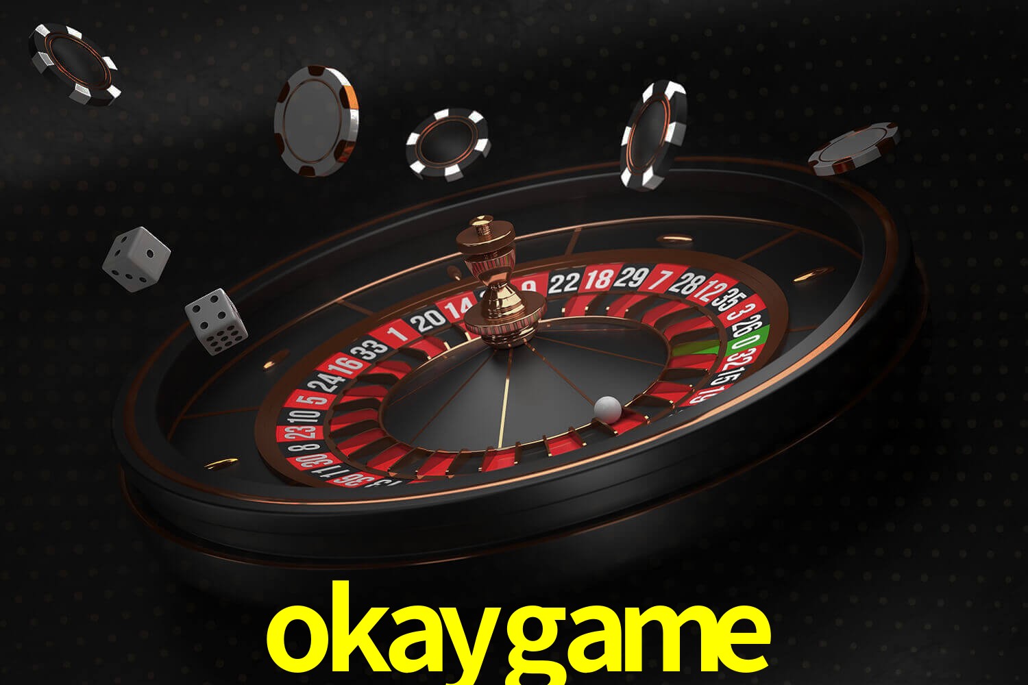 okaygame - Cassino Premium On-line - okaygame.com
