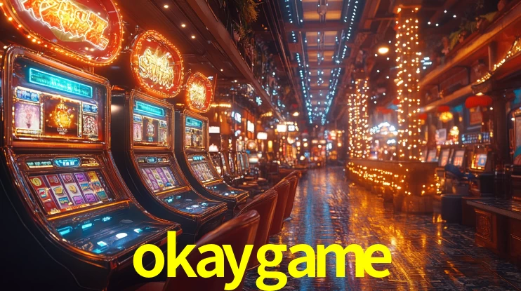 okaygame win