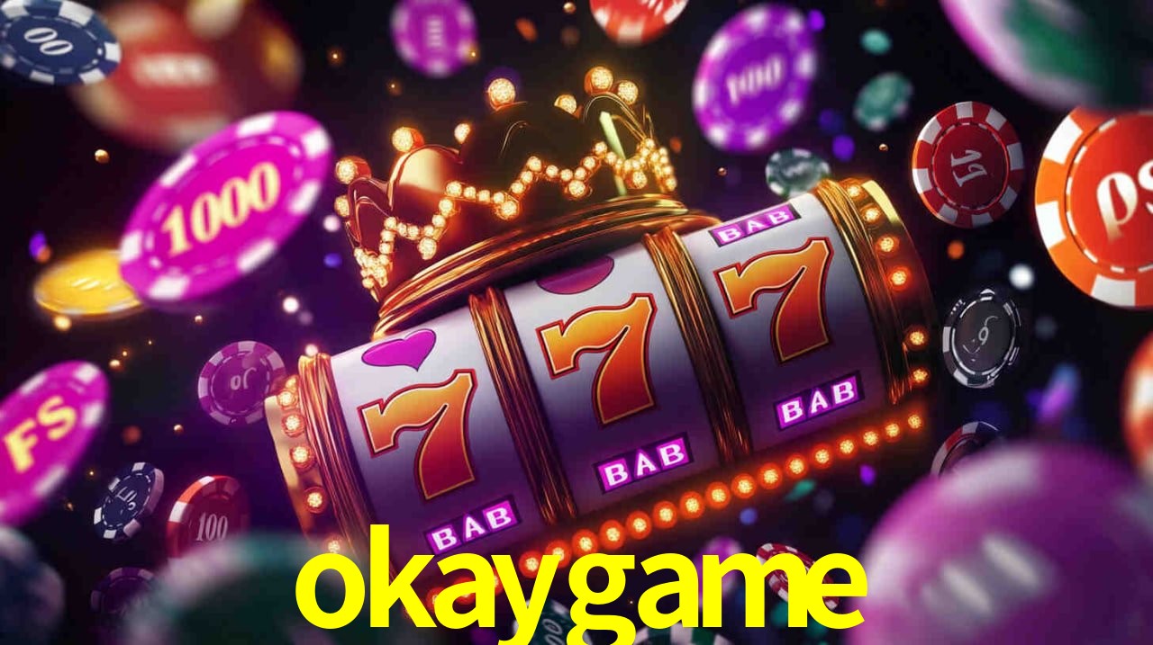 Welcome Bonus okaygame