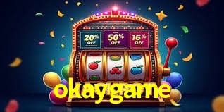 Promoções Sazonais okaygame