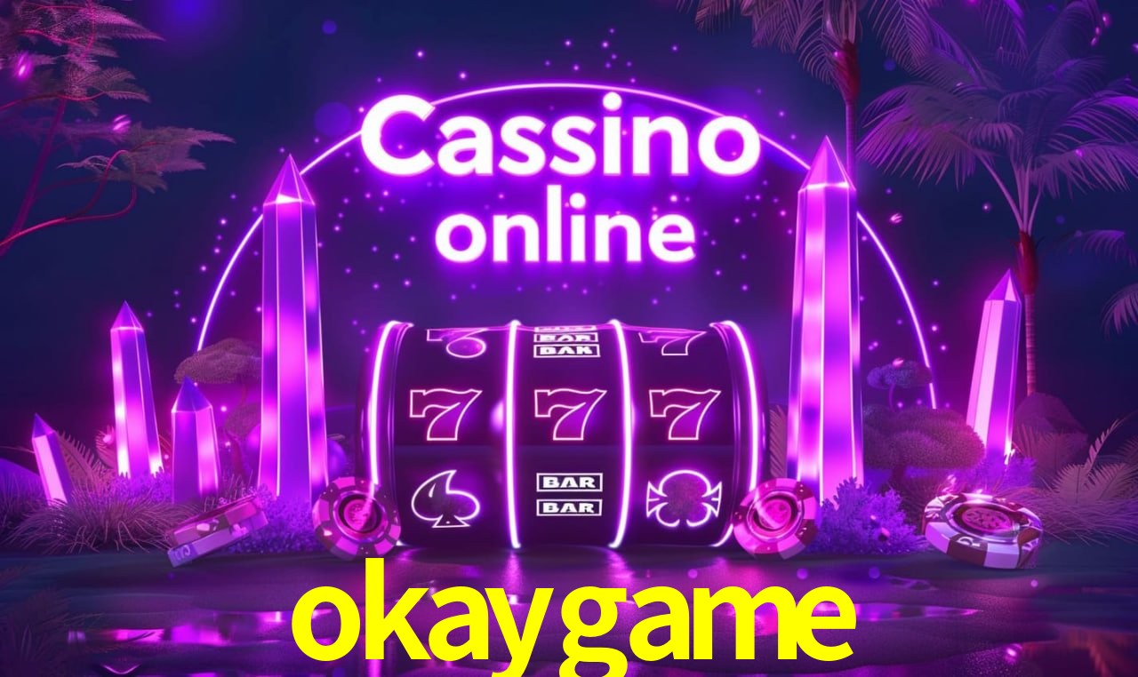 Integração de APIs okaygame