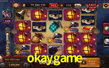 Flash Promotion okaygame