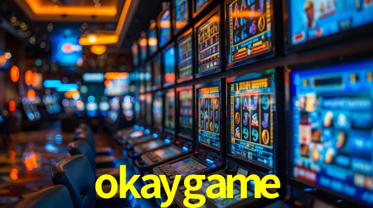 Live Casino okaygame