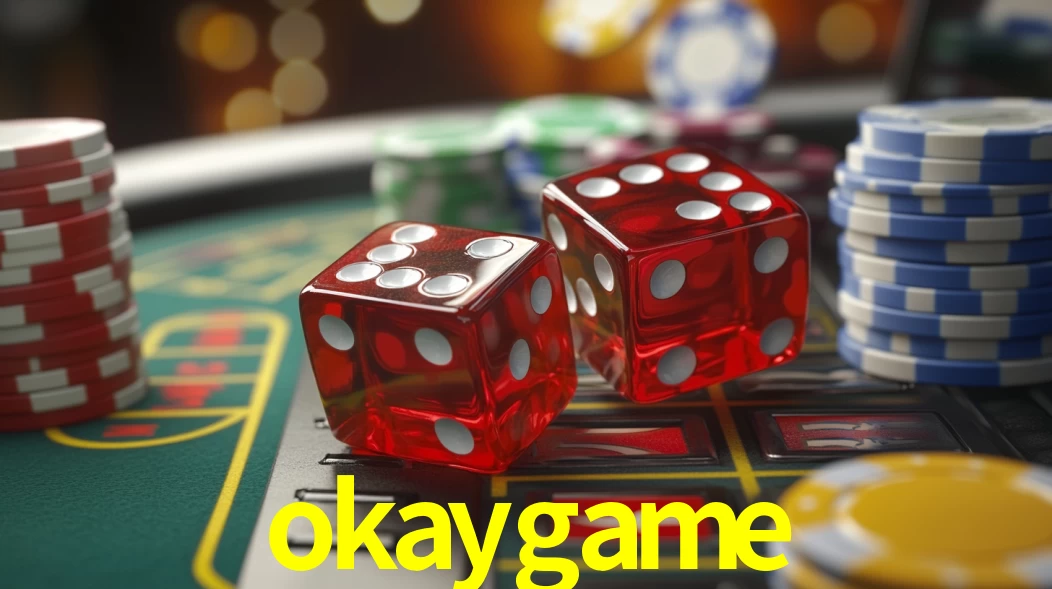 Welcome Bonus okaygame