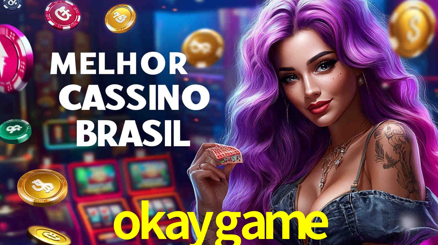 Descubra a Essência do okaygame: Nossa História e Compromissos