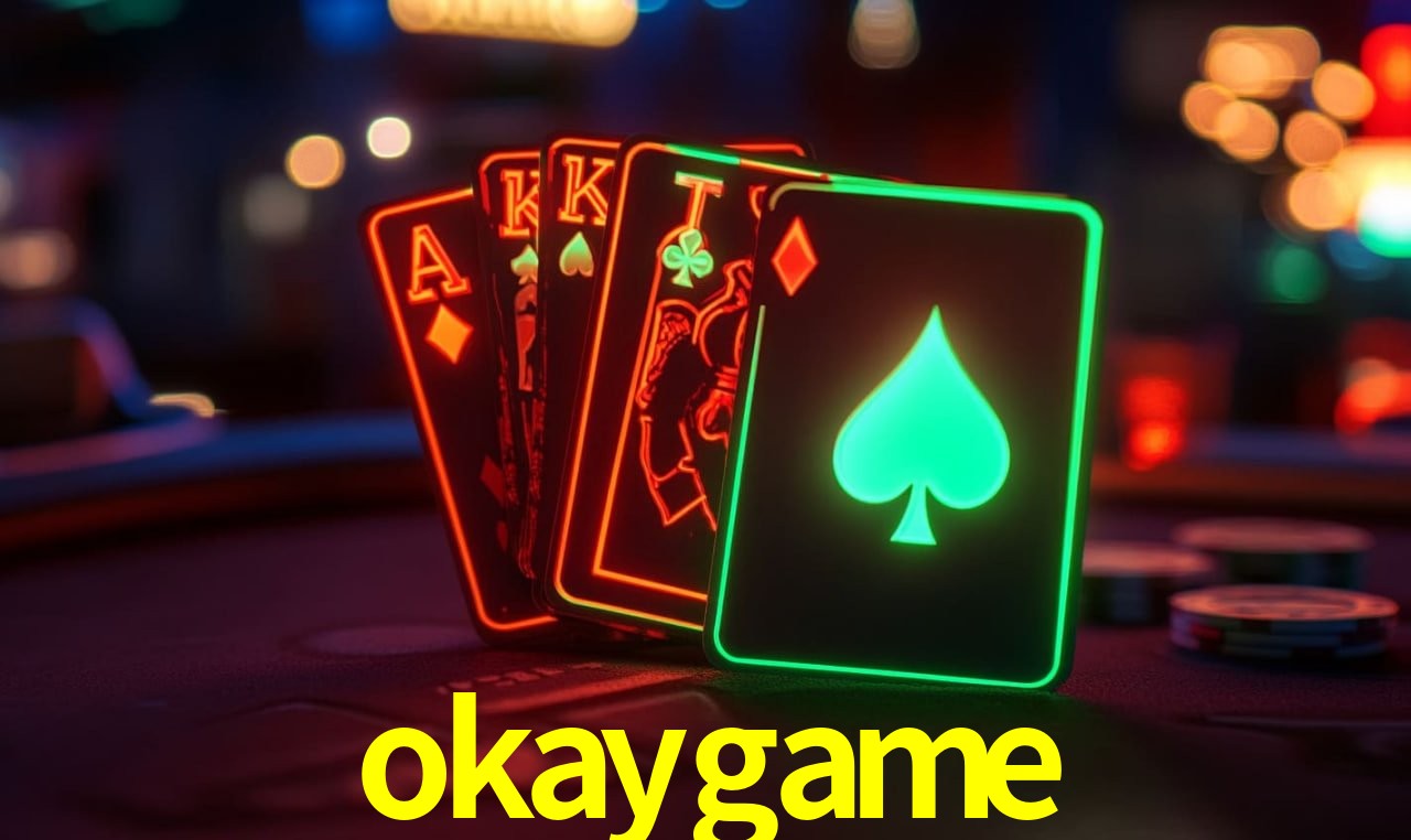 Recursos de Bônus okaygame