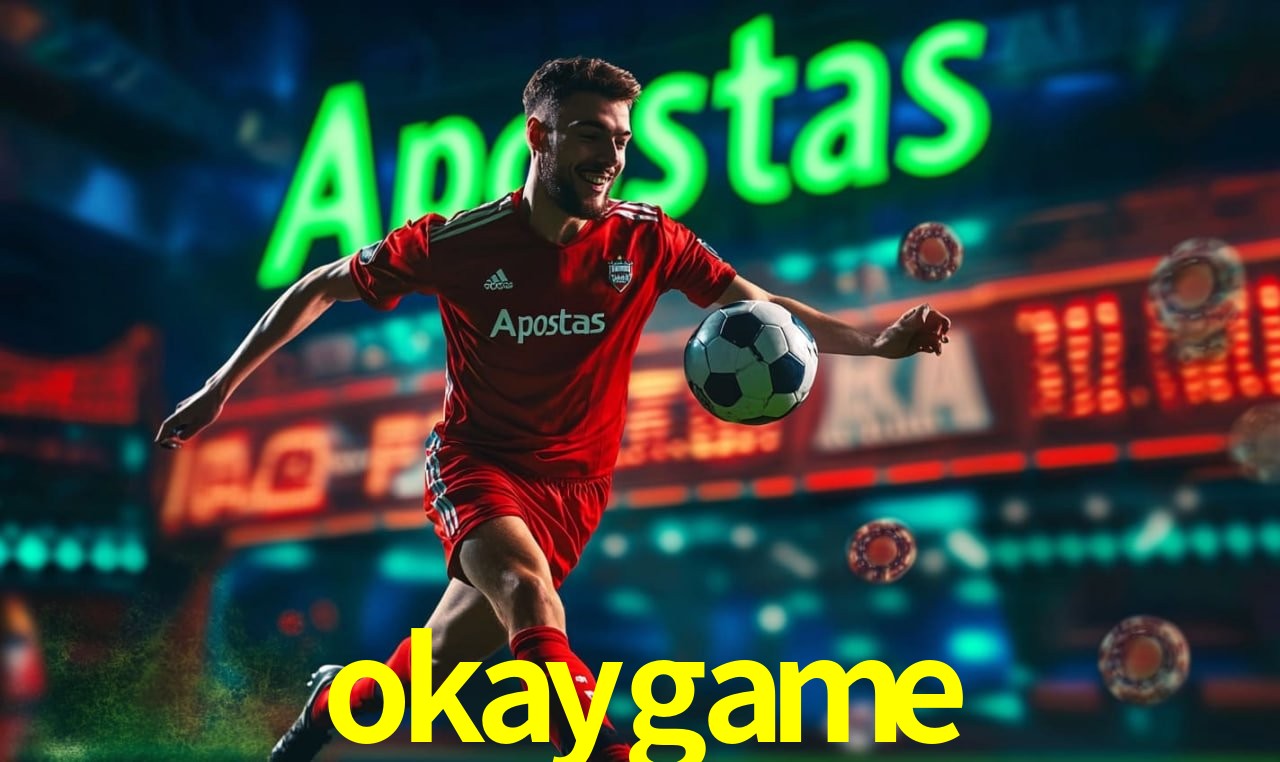Interface Premium okaygame