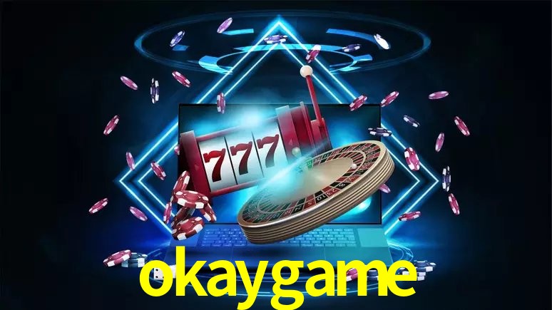 Cadastro Rápido okaygame