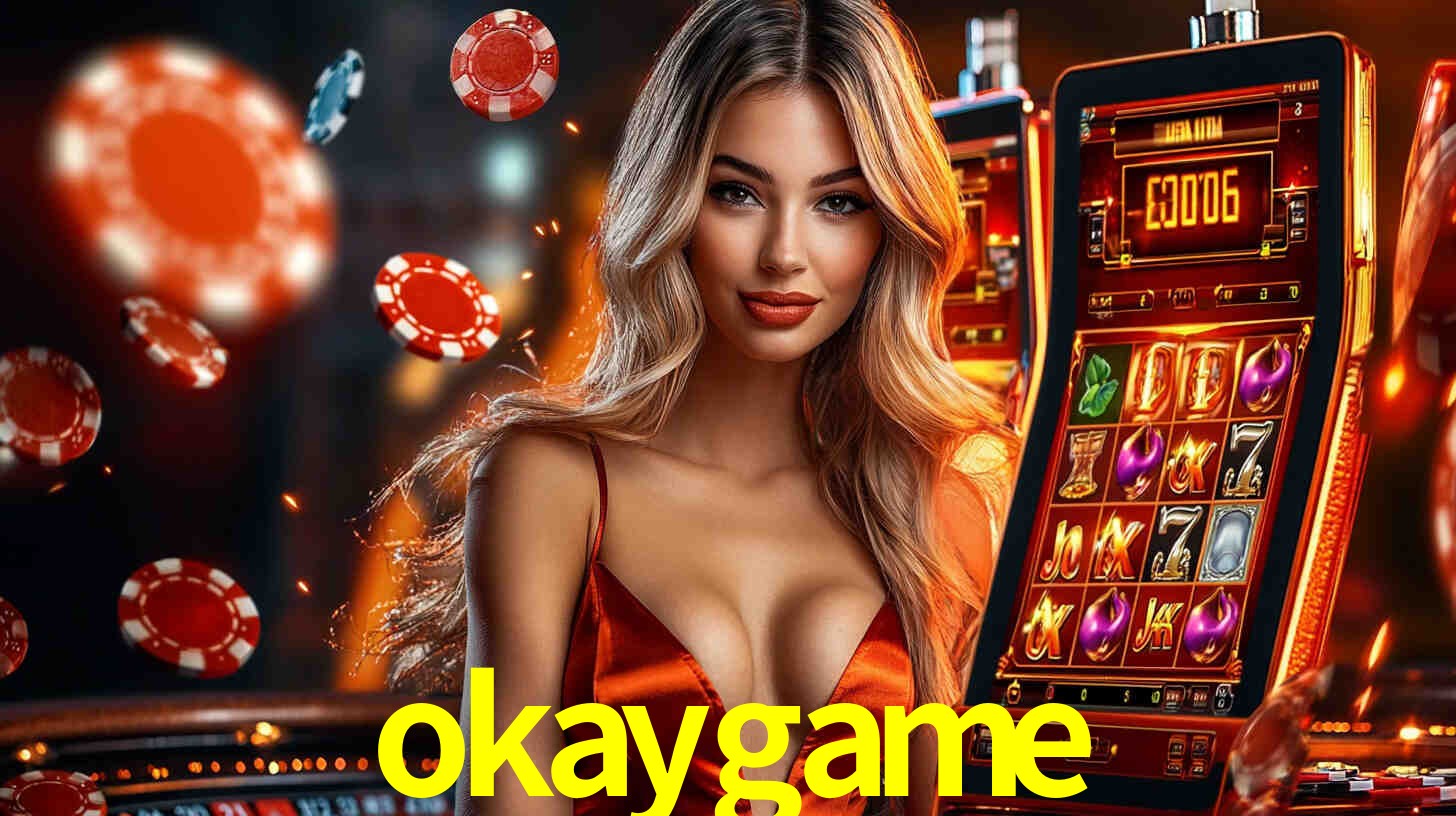 okaygame.com
