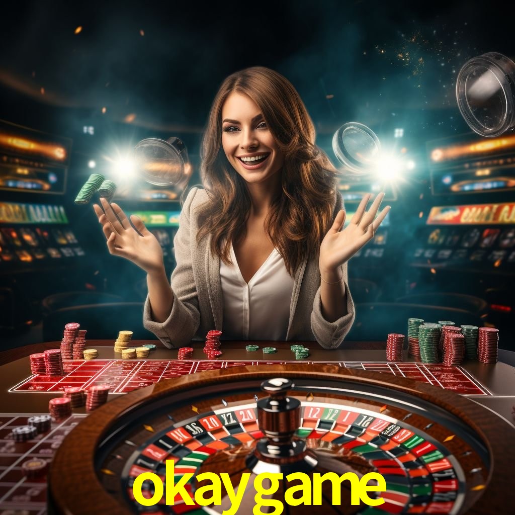 Experimente o Login Seguro Premium no okaygame