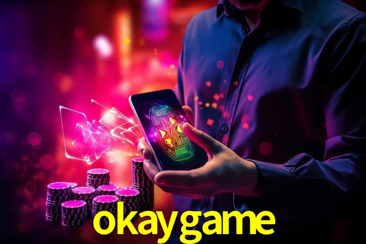 Casino Ao Vivo okaygame