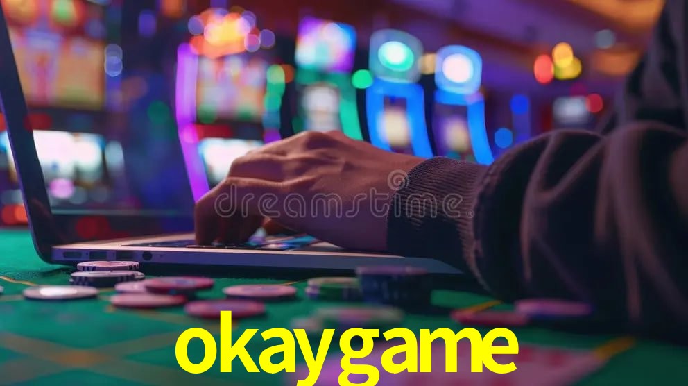 Jogos Exclusivos okaygame