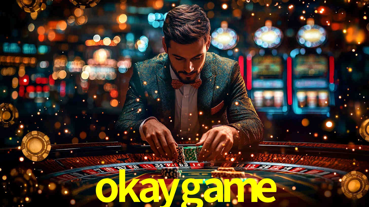 okaygame App Interface