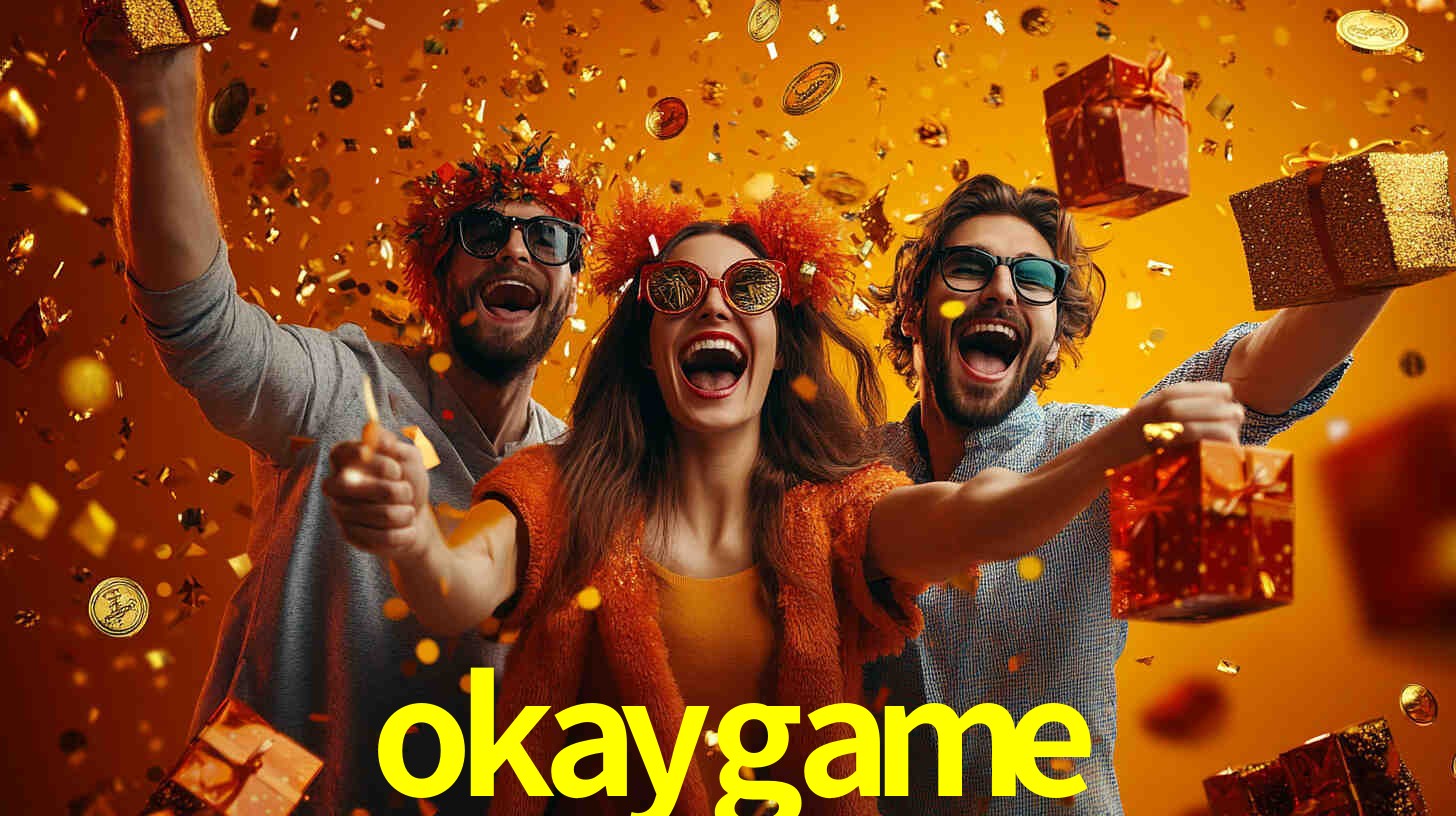 okaygame.com