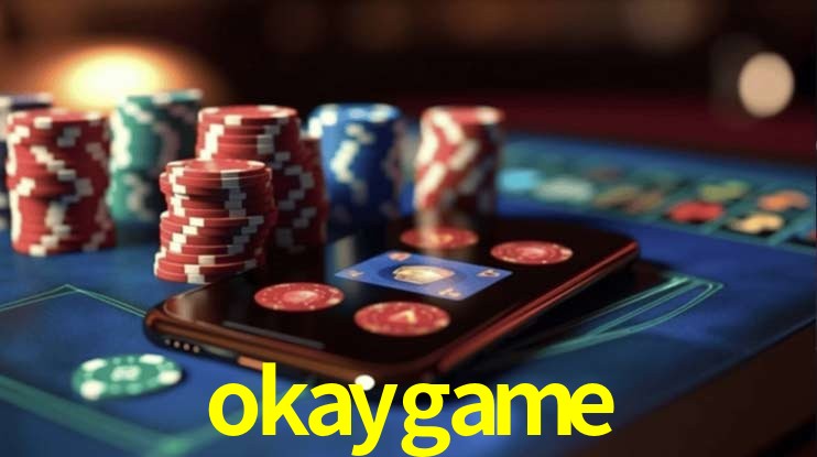Casino Ao Vivo okaygame