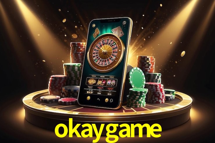 Design Responsivo okaygame