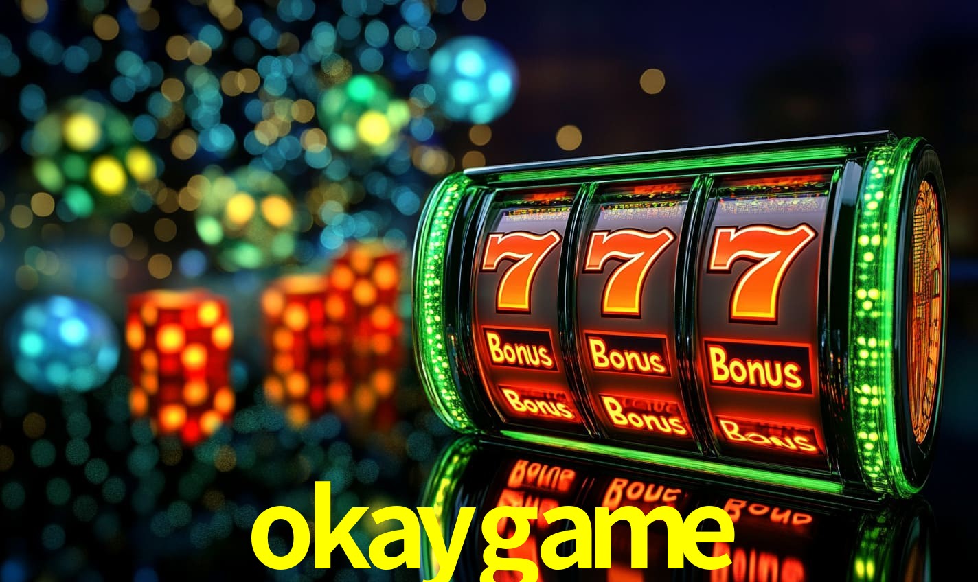 Segurança 2FA okaygame