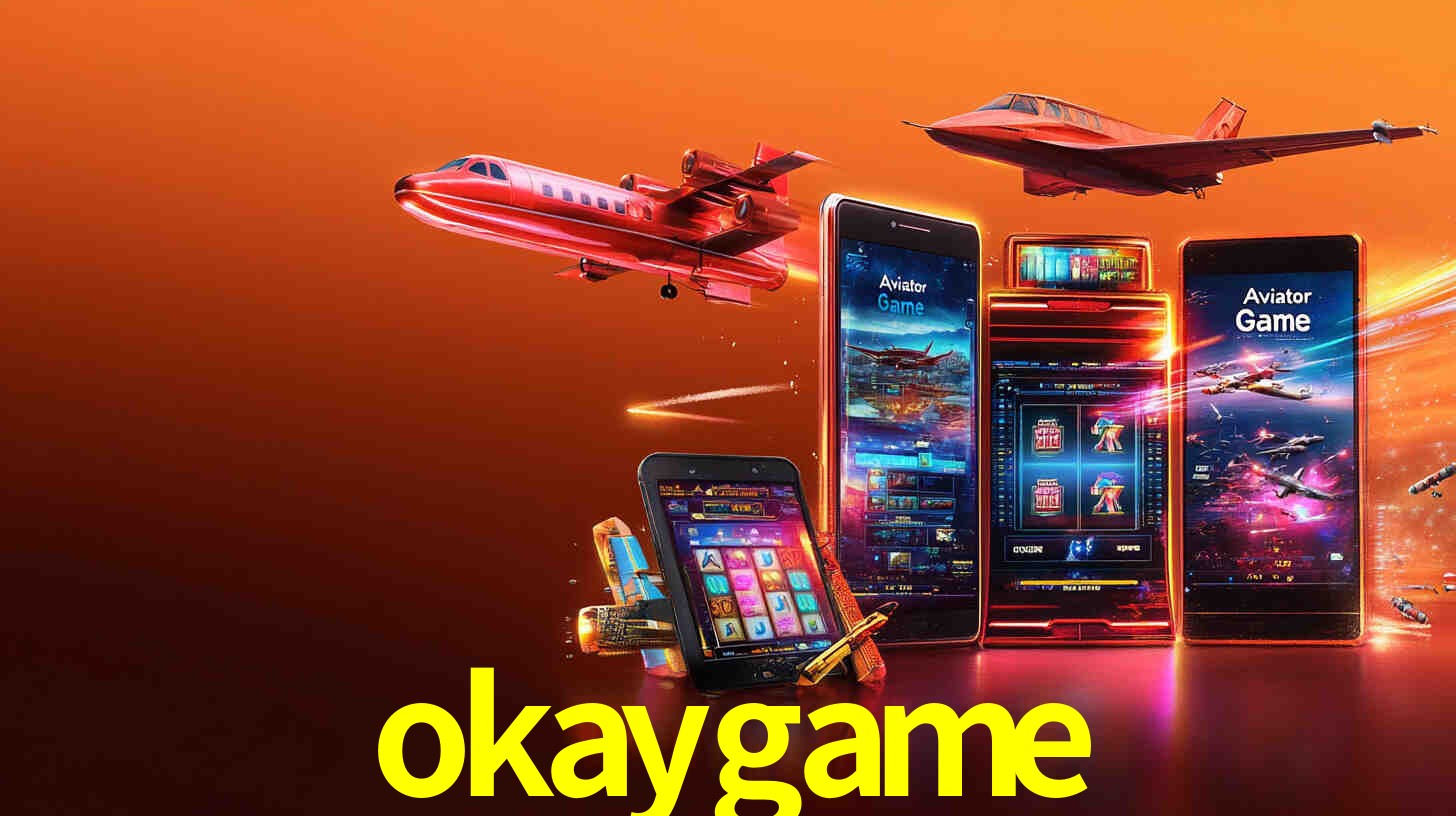 A Popularidade dos Caça-Níqueis no okaygame