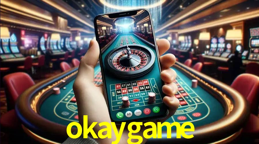 Gates of Olympus okaygame
