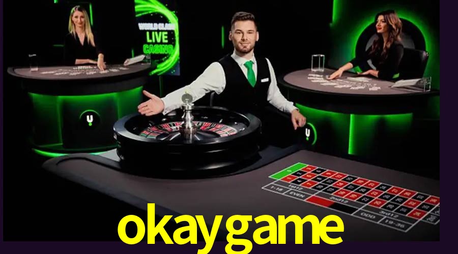 Slot Games okaygame