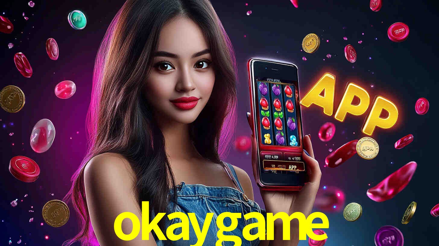 A Popularidade dos Caça-Níqueis no okaygame