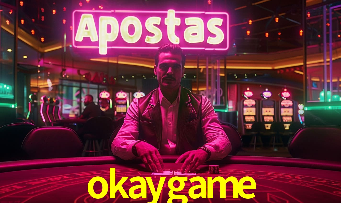 A Experiência Imersiva dos Cassinos Ao Vivo no okaygame