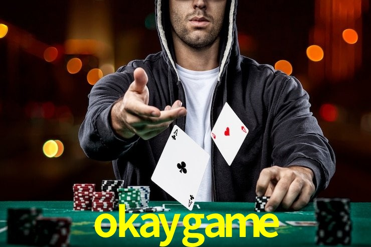okaygame.com
