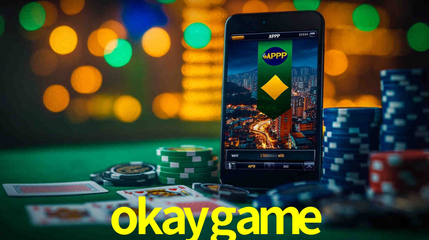 Descubra a Essência do okaygame: Nossa História e Compromissos
