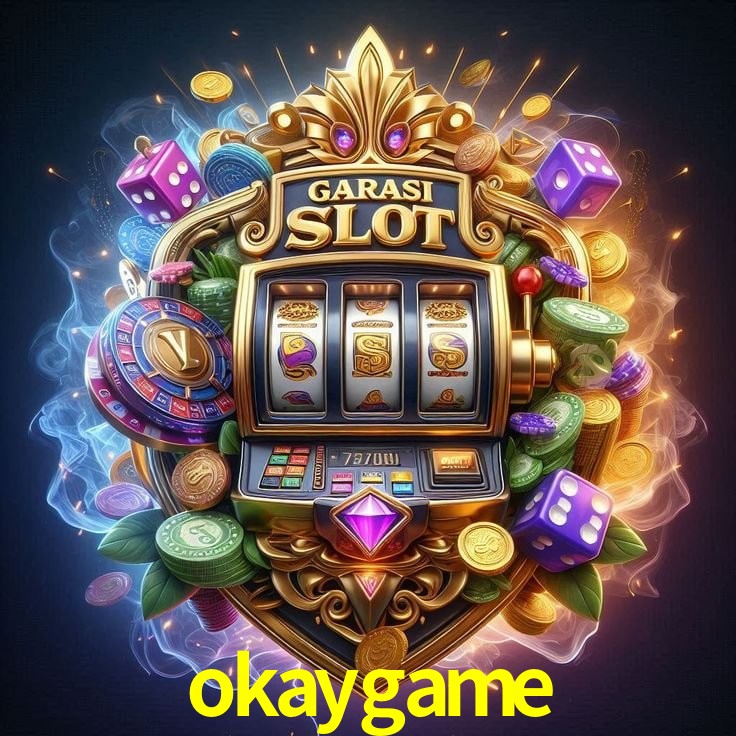 Sistemas de Segurança okaygame