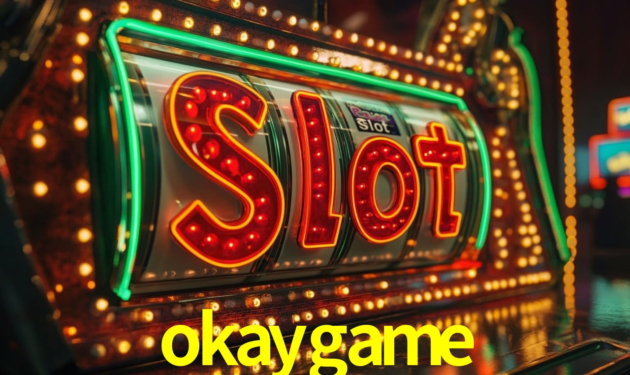 Promoção Relâmpago okaygame