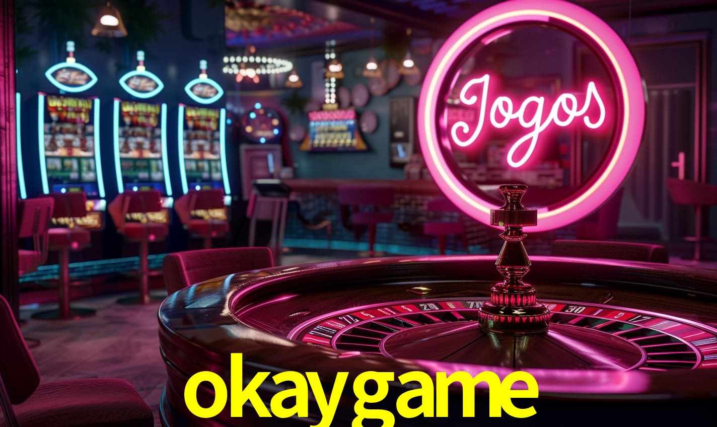 Desvendando o Mundo dos Jogos Virtuais na okaygame