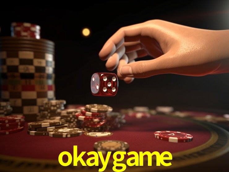 Diretório de Jogos okaygame