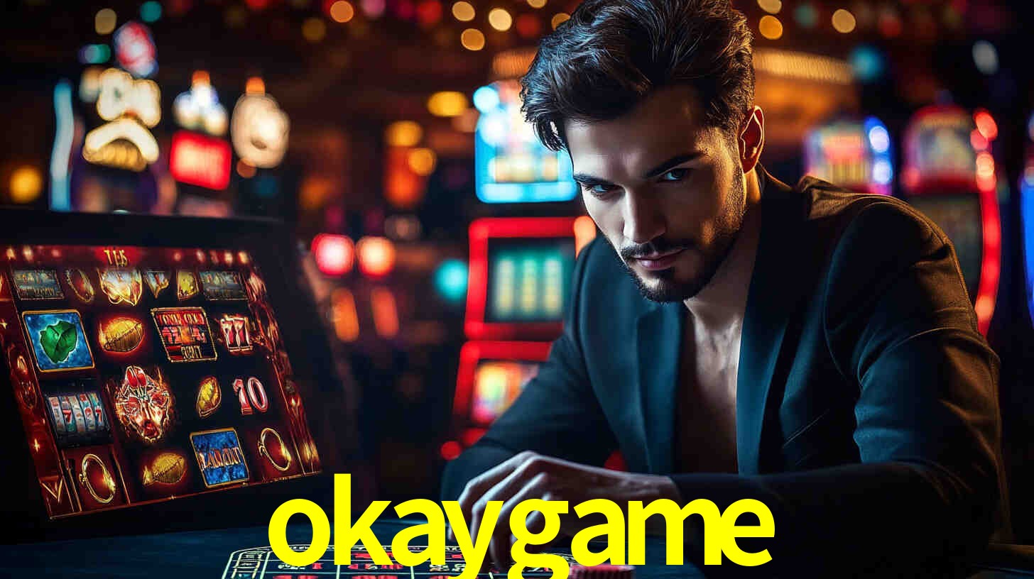 okaygame win