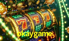 Responsive Design okaygame