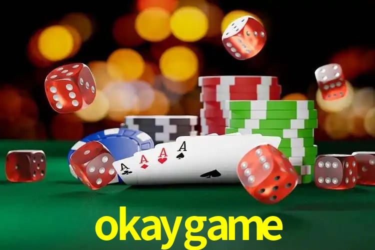 Jogos de Slot okaygame