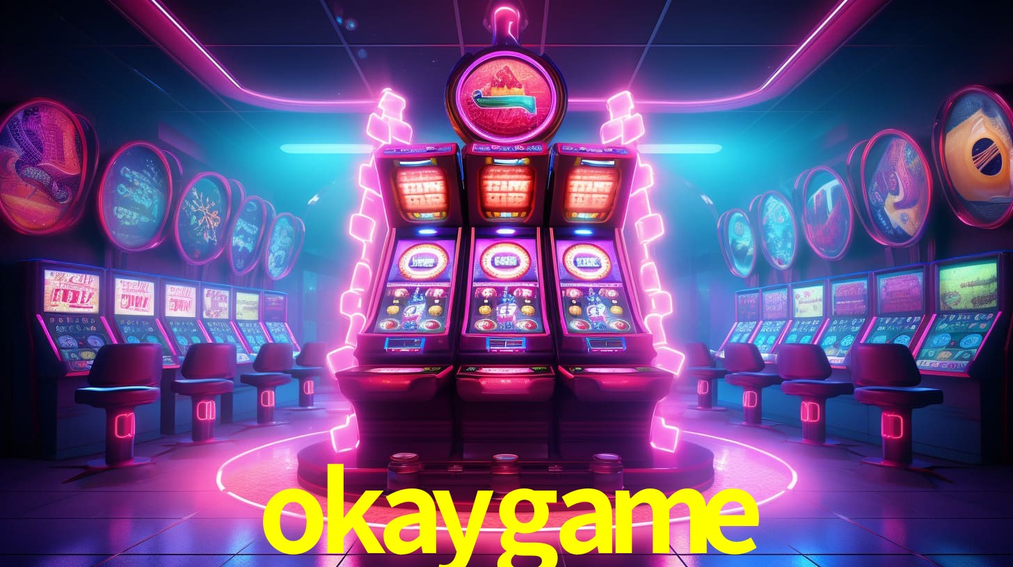 okaygame: Seu Especialista em Apostas Esportivas Brasileiras