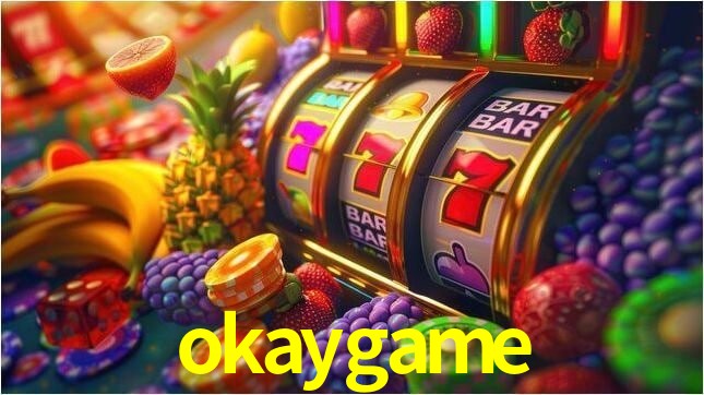 Platform Technology okaygame