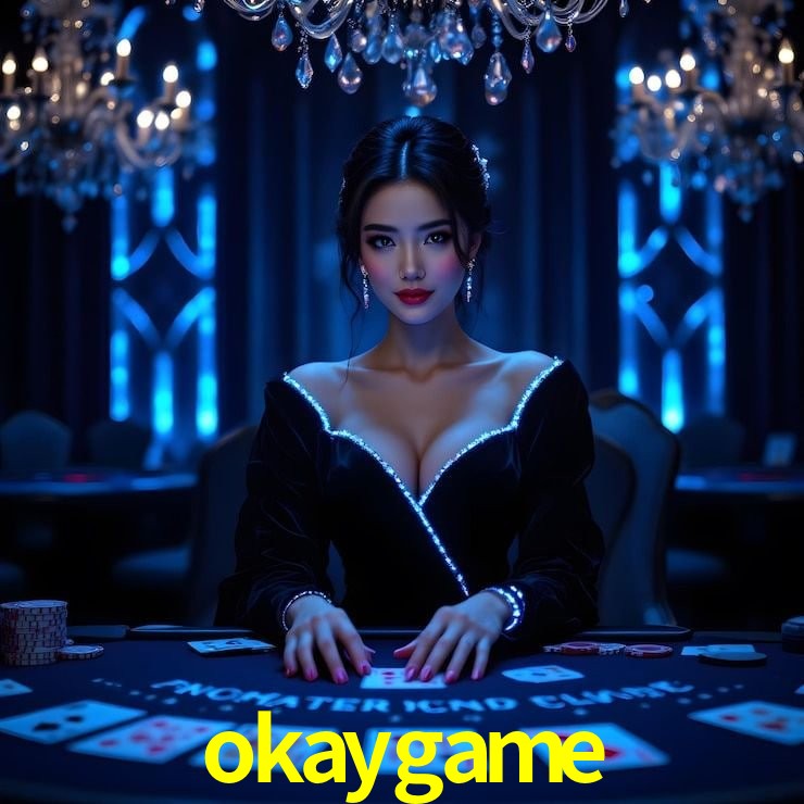 Provedores de Jogos okaygame