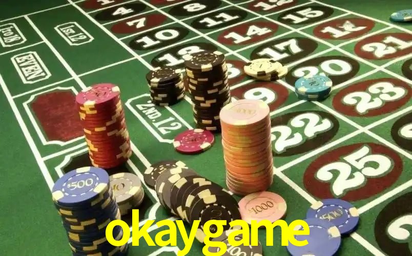 Avaliações dos Jogadores okaygame