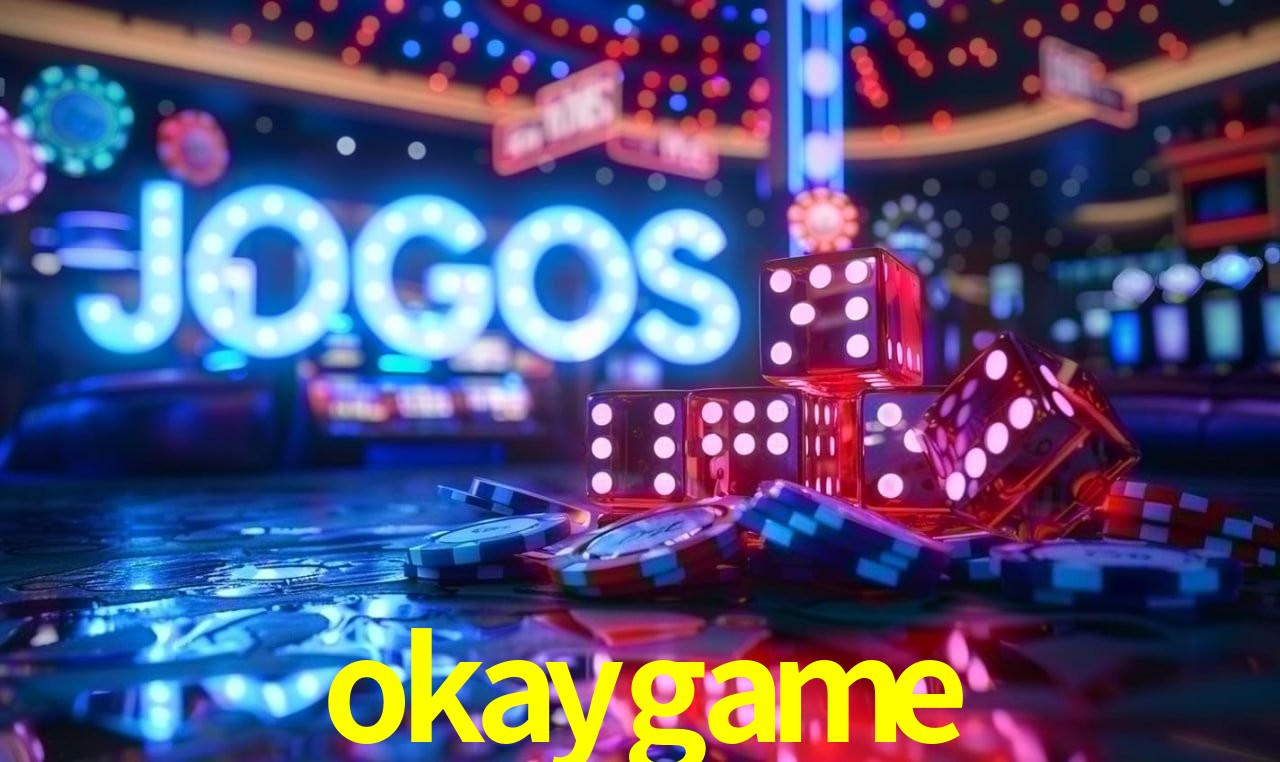 PIX Instantâneo okaygame