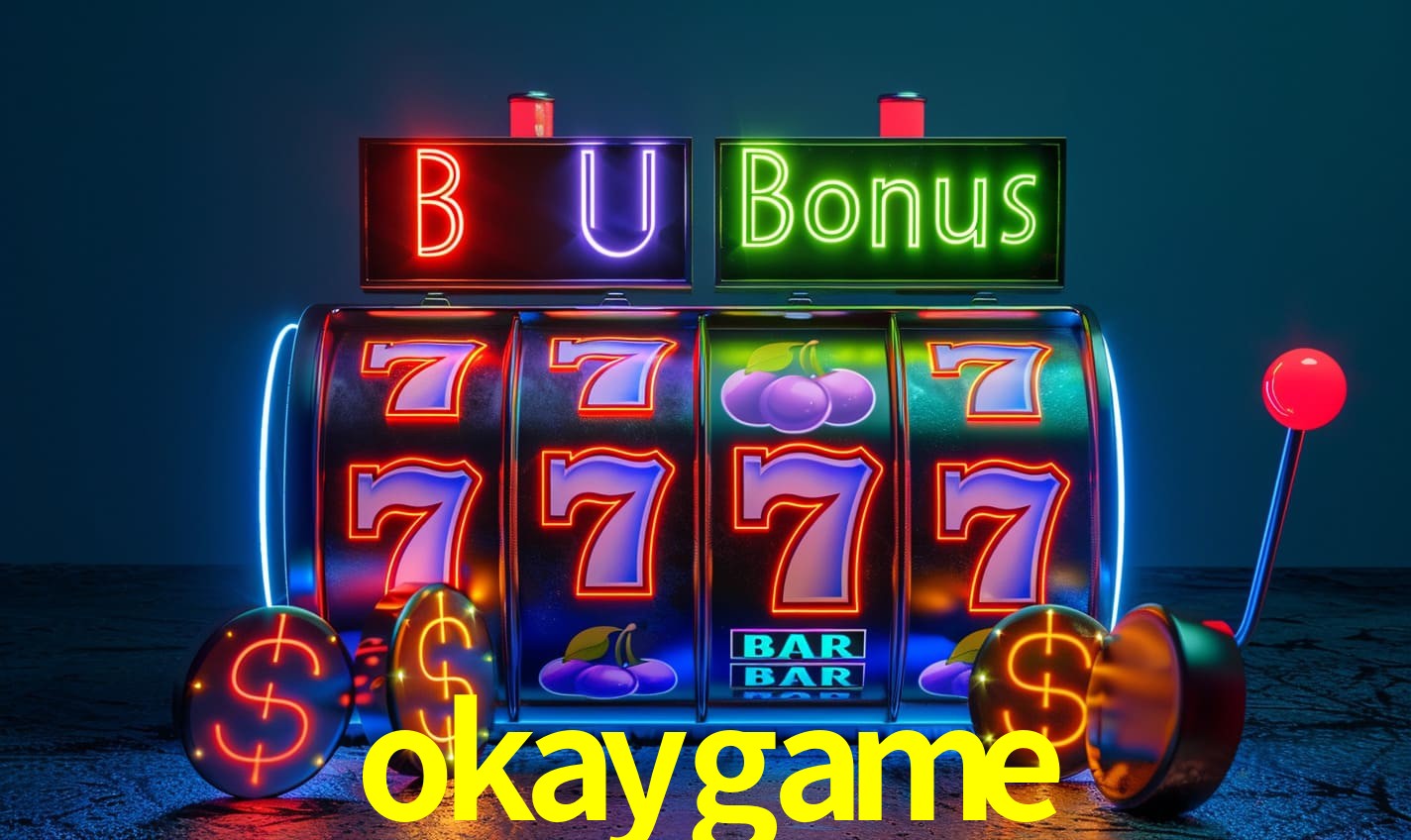 OKAYGAME