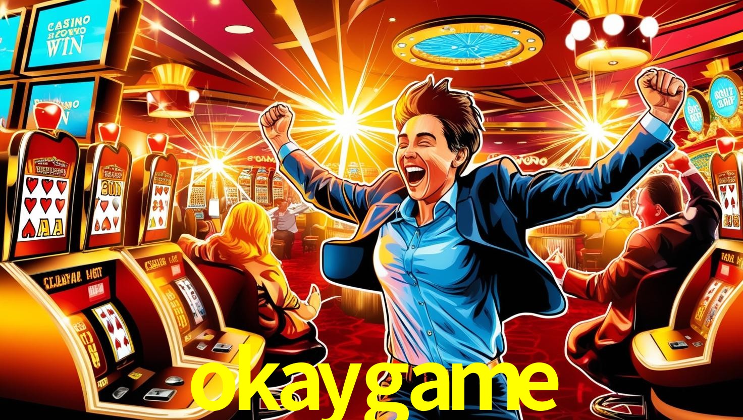 OKAYGAME
