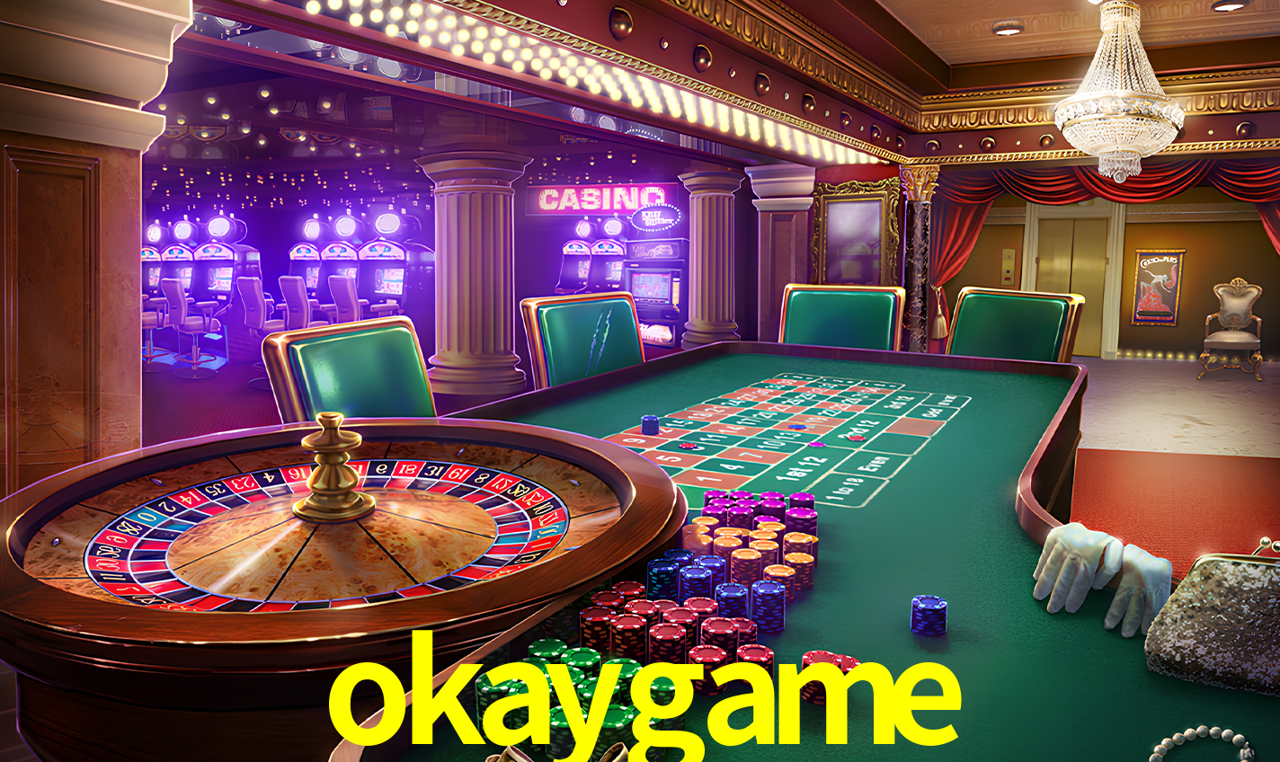 OKAYGAME