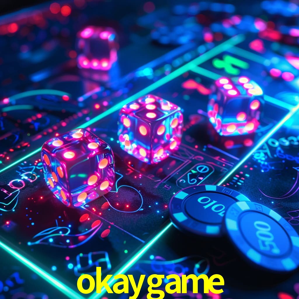 OKAYGAME