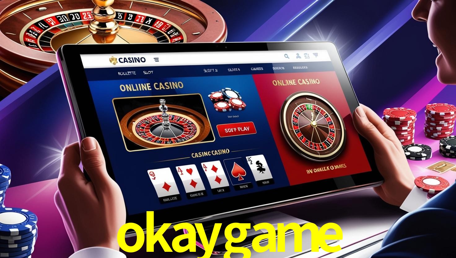 OKAYGAME