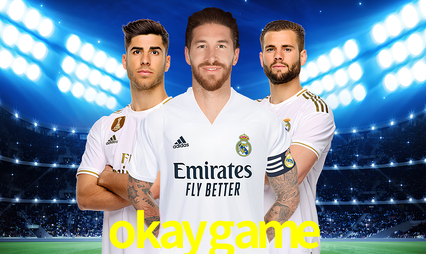 OKAYGAME